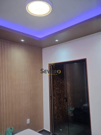 Imagem Casa com 2 Quartos à Venda, 77 m² em Itaocaia Valley (itaipuaçu) - Maricá