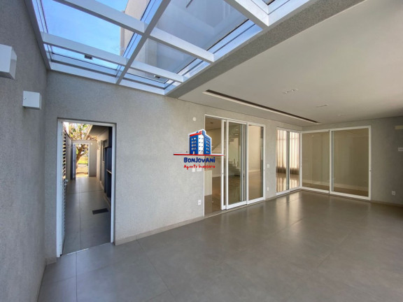 Imagem Casa de Condomínio com 3 Quartos à Venda, 287 m² em Parque Residencial Buona Vita - São José Do Rio Preto
