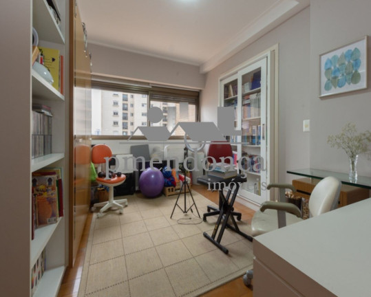 Imagem Apartamento com 4 Quartos à Venda, 240 m² em Perdizes - São Paulo Imagem Apartamento com 4 Quartos à Venda, 240 m² em Perdizes - São Paulo