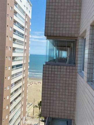 Imagem Apartamento com 3 Quartos à Venda, 133 m² em Aviação - Praia Grande
