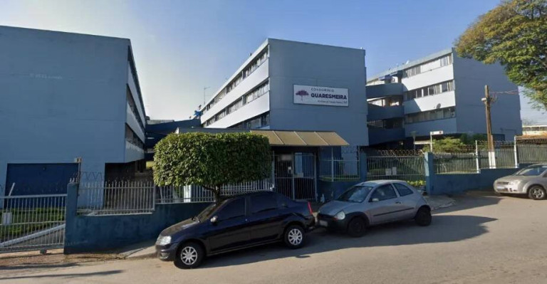Apartamento com 3 Quartos à Venda, 65 m² em Cecap - Jundiaí