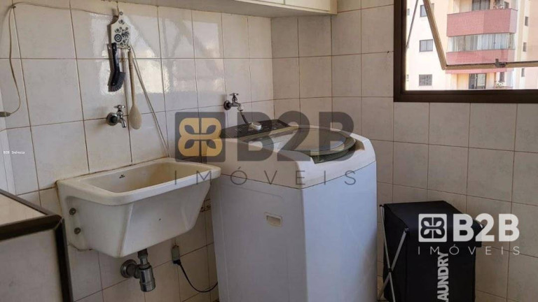 Imagem Apartamento com 3 Quartos à Venda, 110 m² em Edifício Golden Park - Bauru Imagem Apartamento com 3 Quartos à Venda, 110 m² em Edifício Golden Park - Bauru