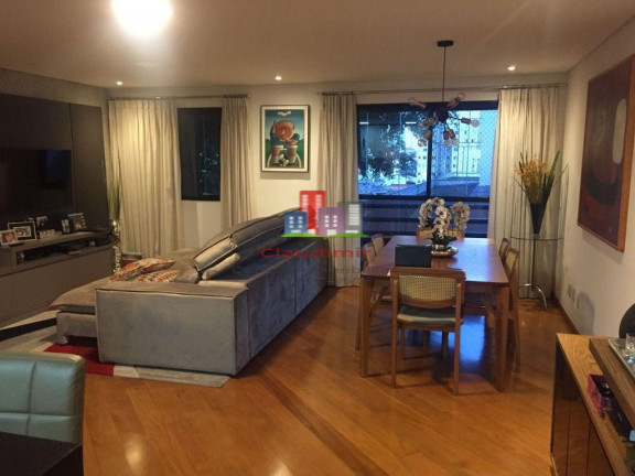 Imagem Apartamento com 2 Quartos à Venda, 92 m² em Cidade São Francisco - São Paulo Imagem Apartamento com 2 Quartos à Venda, 92 m² em Cidade São Francisco - São Paulo