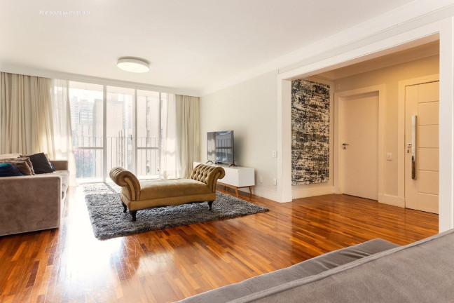 Imagem Apartamento com 3 Quartos à Venda, em Jardim Paulista - São Paulo Imagem Apartamento com 3 Quartos à Venda, em Jardim Paulista - São Paulo