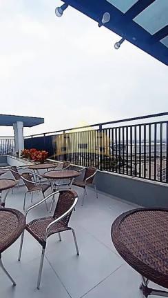 Imagem Apartamento com 2 Quartos à Venda, 40 m² em Artur Alvim - São Paulo Imagem Apartamento com 2 Quartos à Venda, 40 m² em Artur Alvim - São Paulo