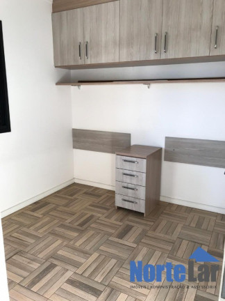 Imagem Apartamento com 3 Quartos à Venda, 60 m² em Vila Carbone - São Paulo