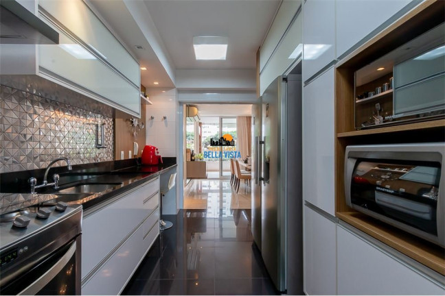 Imagem Apartamento com 4 Quartos à Venda, em água Branca - São Paulo Imagem Apartamento com 4 Quartos à Venda, em água Branca - São Paulo