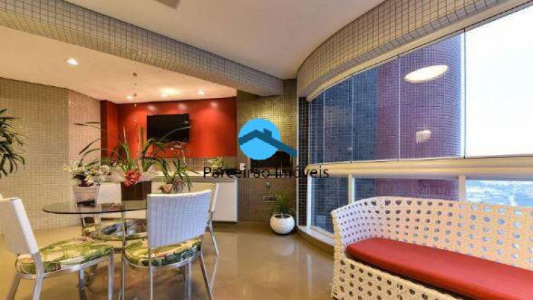 Imagem Apartamento com 4 Quartos à Venda, 300 m² em Jardim Do Mar - São Bernardo Do Campo Imagem Apartamento com 4 Quartos à Venda, 300 m² em Jardim Do Mar - São Bernardo Do Campo
