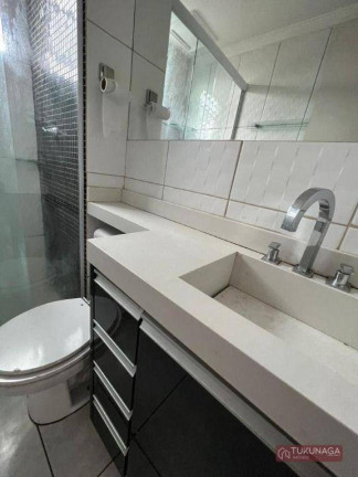 Imagem Apartamento com 2 Quartos à Venda, 48 m² em Jardim Ansalca - Guarulhos Imagem Apartamento com 2 Quartos à Venda, 48 m² em Jardim Ansalca - Guarulhos