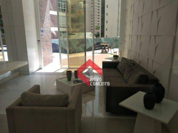 Imagem Apartamento com 3 Quartos à Venda, 120 m² em Meireles - Fortaleza Imagem Apartamento com 3 Quartos à Venda, 120 m² em Meireles - Fortaleza