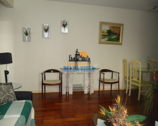 Imagem Apartamento com 2 Quartos à Venda, em Gonzaguinha - São Vicente Imagem Apartamento com 2 Quartos à Venda, em Gonzaguinha - São Vicente