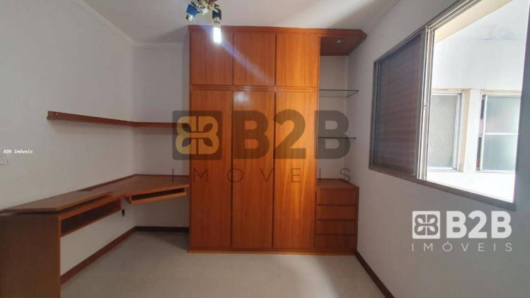 Imagem Apartamento com 3 Quartos à Venda, 160 m² em Edifício Rio Branco - Bauru Imagem Apartamento com 3 Quartos à Venda, 160 m² em Edifício Rio Branco - Bauru