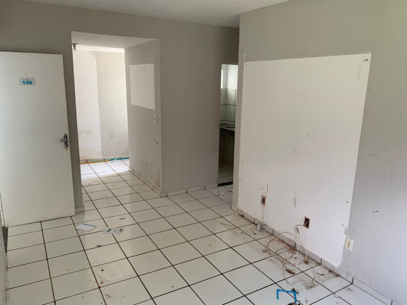 Imagem Apartamento com 2 Quartos à Venda, 57 m² em Uruguai - Teresina