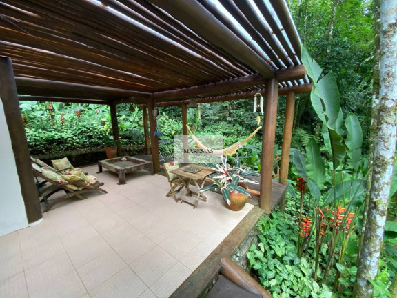 Imagem Imóvel com 8 Quartos à Venda, 12.000 m² em Boiçucanga - São Sebastião