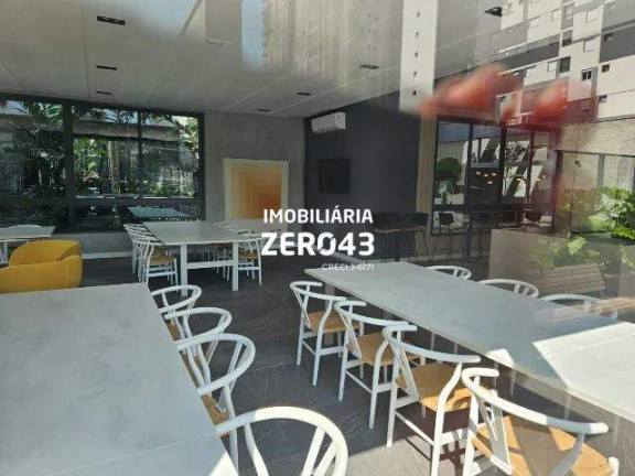Imagem Apartamento com 3 Quartos à Venda, 103 m² em Gleba Fazenda Palhano - Londrina Imagem Apartamento com 3 Quartos à Venda, 103 m² em Gleba Fazenda Palhano - Londrina