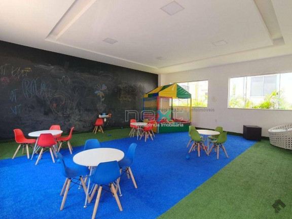 Imagem Apartamento com 2 Quartos à Venda, 39 m² em Vila Adelina - Campo Grande Imagem Apartamento com 2 Quartos à Venda, 39 m² em Vila Adelina - Campo Grande