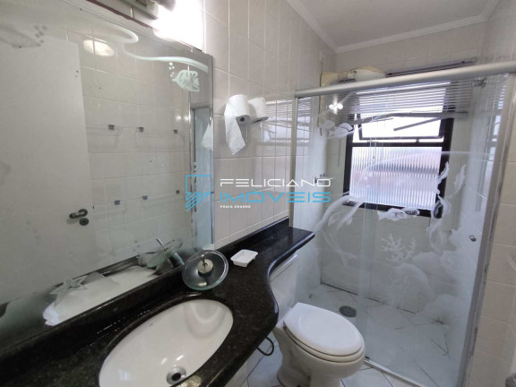 Imagem Apartamento com 2 Quartos à Venda, 72 m² em Real - Praia Grande