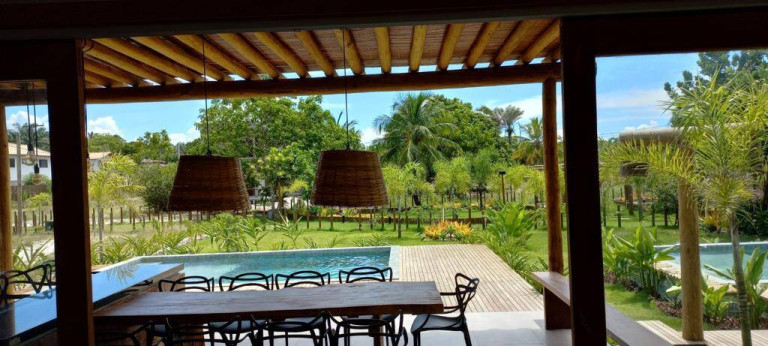 Imagem Casa com 6 Quartos à Venda, 450 m² em Três Coqueiros - Marau Imagem Casa com 6 Quartos à Venda, 450 m² em Três Coqueiros - Marau