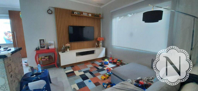 Imagem Casa com 2 Quartos à Venda, 90 m² em Belas Artes - Itanhaém Imagem Casa com 2 Quartos à Venda, 90 m² em Belas Artes - Itanhaém