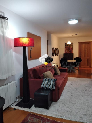 Imagem Apartamento com 2 Quartos à Venda, 76 m² em Vila Suíça - Gramado Imagem Apartamento com 2 Quartos à Venda, 76 m² em Vila Suíça - Gramado