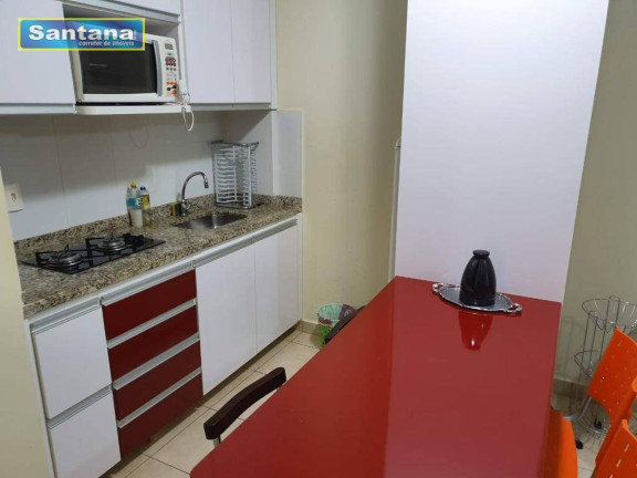 Imagem Apartamento com 1 Quarto à Venda, 43 m² em Jardim Jeriquara - Caldas Novas Imagem Apartamento com 1 Quarto à Venda, 43 m² em Jardim Jeriquara - Caldas Novas