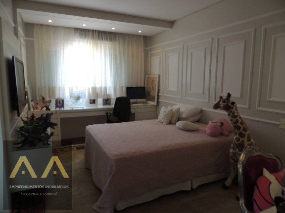 Imagem Casa com 4 Quartos à Venda, 395 m² em Alphaville - Santana De Parnaíba Imagem Casa com 4 Quartos à Venda, 395 m² em Alphaville - Santana De Parnaíba