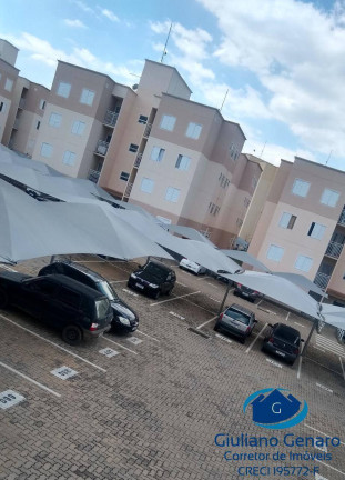 Imagem Apartamento com 2 Quartos à Venda, 56 m² em Jardim Das Nações - Salto Imagem Apartamento com 2 Quartos à Venda, 56 m² em Jardim Das Nações - Salto