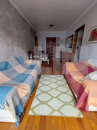 Imagem Apartamento com 3 Quartos à Venda, 94 m² em Mont Serrat - Porto Alegre