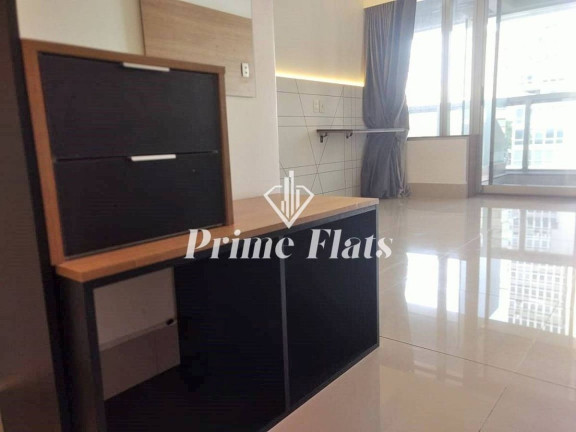 Imagem Apartamento com 1 Quarto à Venda, 28 m² em República - São Paulo Imagem Apartamento com 1 Quarto à Venda, 28 m² em República - São Paulo