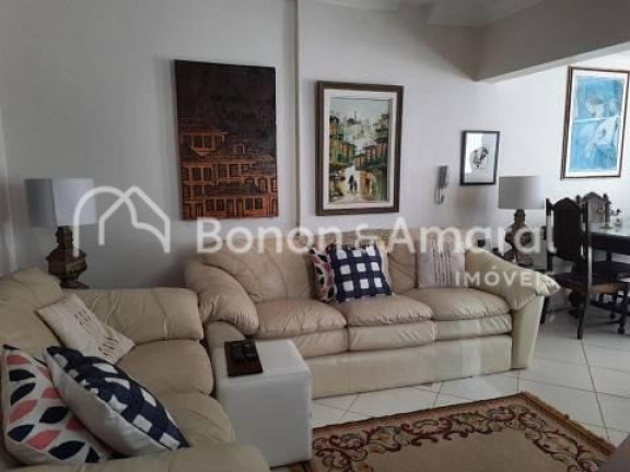 Imagem Cobertura com 3 Quartos à Venda, 130 m² em Cambuí - Campinas