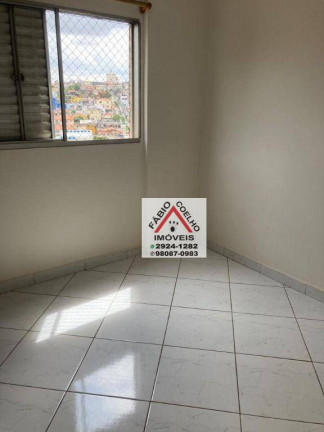 Imagem Apartamento com 3 Quartos à Venda, 78 m² em Jardim Prudência - São Paulo