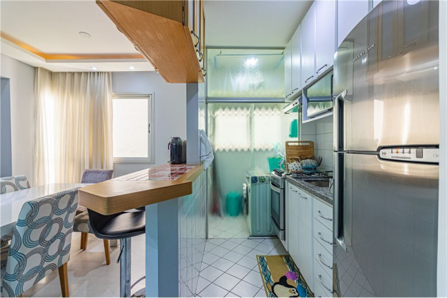 Imagem Imóvel com 1 Quarto à Venda, em Perdizes - São Paulo Imagem Imóvel com 1 Quarto à Venda, em Perdizes - São Paulo