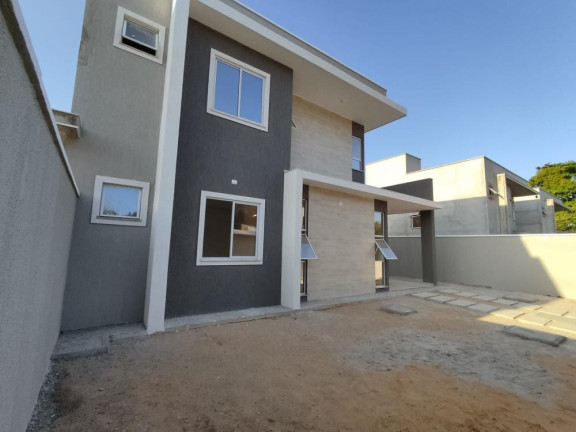 Imagem Casa com 3 Quartos à Venda, 127 m² em Edson Queiroz - Fortaleza