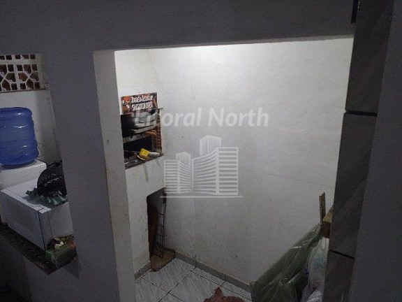 Imagem Casa com 2 Quartos à Venda, 350 m² em São João - Itajaí