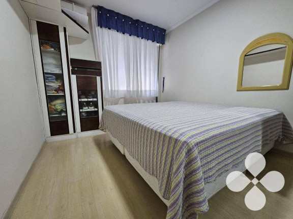 Imagem Imóvel com 2 Quartos à Venda, 110 m² em Pompéia - Santos Imagem Imóvel com 2 Quartos à Venda, 110 m² em Pompéia - Santos