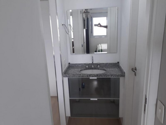 Imagem Apartamento com 1 Quarto à Venda, 49 m² em Tatuape - São Paulo