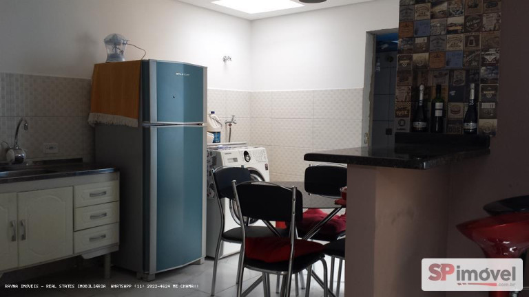 Imagem Casa com 1 Quarto à Venda, 50 m² em Vila Regina - São Paulo
