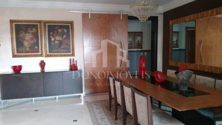 Imagem Apartamento com 4 Quartos à Venda, 188 m² em Centro - São Bernardo Do Campo Imagem Apartamento com 4 Quartos à Venda, 188 m² em Centro - São Bernardo Do Campo