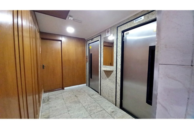 Imagem Apartamento com 2 Quartos à Venda, 55 m² em Vila água Funda - São Paulo