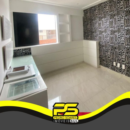Imagem Apartamento com 2 Quartos à Venda, 50 m² em Jardim Oceania - João Pessoa Imagem Apartamento com 2 Quartos à Venda, 50 m² em Jardim Oceania - João Pessoa