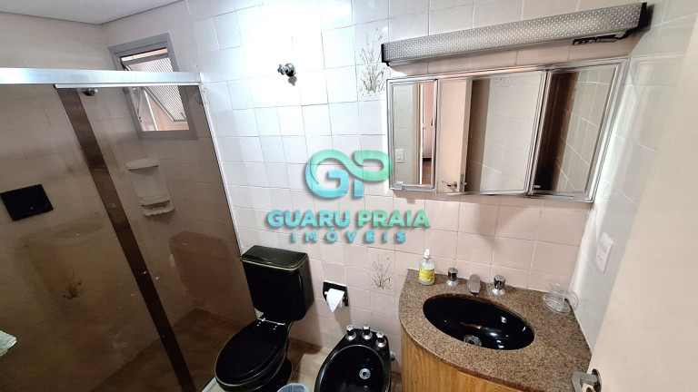 Imagem Apartamento com 2 Quartos à Venda, 100 m² em Enseada - Guarujá