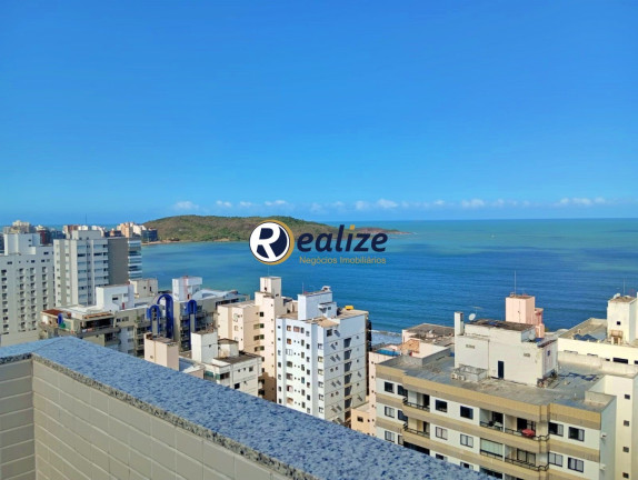 Imagem Imóvel com 2 Quartos à Venda, 72 m² em Praia Do Morro - Guarapari