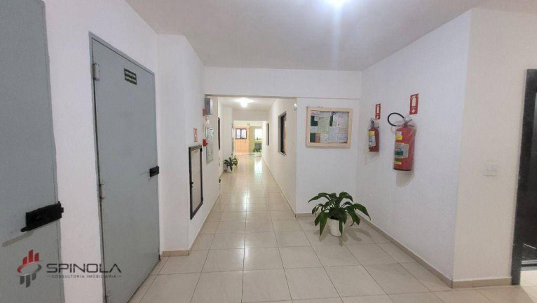 Imagem Apartamento com 1 Quarto à Venda, 53 m² em Jardim Real - Praia Grande