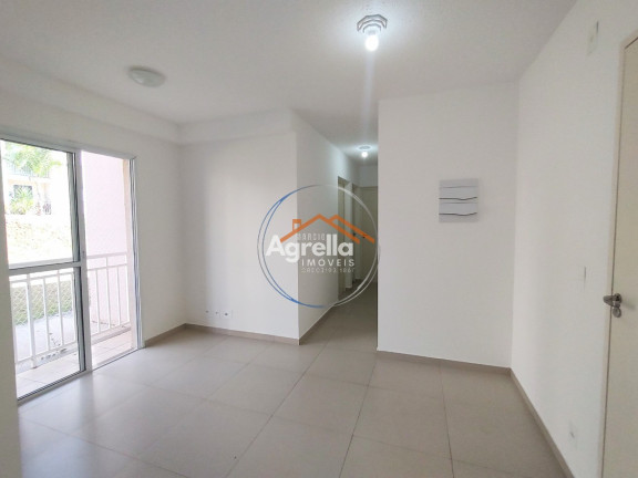 Imagem Imóvel com 2 Quartos à Venda, 46 m² em Condomínio Residencial Dos Manacás - Mogi Mirim