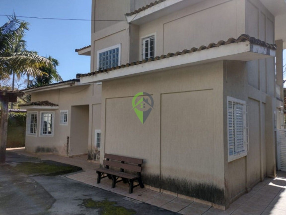 Imagem Casa com 4 Quartos à Venda, 240 m² em Morro De Nova Cintra - Santos Imagem Casa com 4 Quartos à Venda, 240 m² em Morro De Nova Cintra - Santos