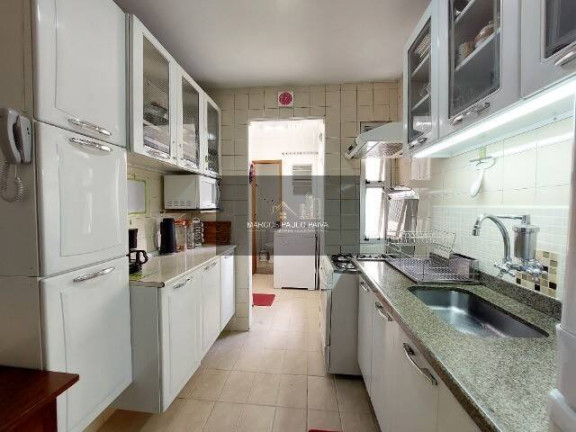 Imagem Apartamento com 2 Quartos à Venda, 60 m² em Tucuruvi - São Paulo
