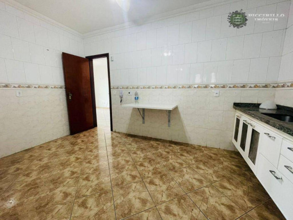 Imagem Apartamento com 3 Quartos à Venda, 137 m² em Aviação - Praia Grande