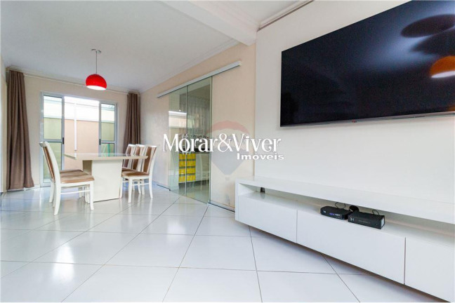 Imagem Casa com 3 Quartos à Venda, 200 m² em Boa Vista - Curitiba