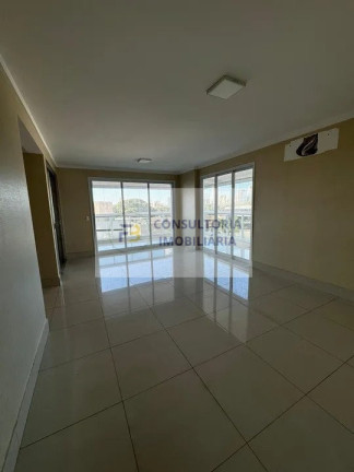 Imagem Apartamento com 3 Quartos à Venda, 138 m² em Setor Oeste - Goiânia