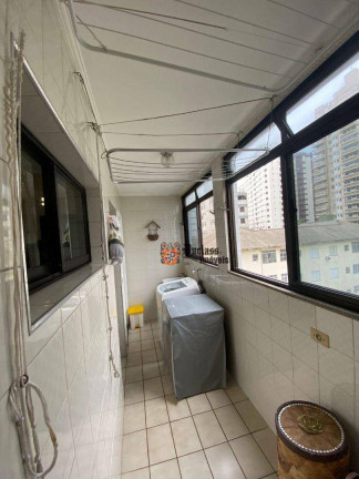 Imagem Apartamento com 3 Quartos à Venda, 115 m² em Vila Alzira - Guarujá Imagem Apartamento com 3 Quartos à Venda, 115 m² em Vila Alzira - Guarujá